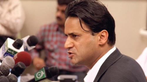 K-Electric denies Chairman Tabish Gauhar has resigned 
