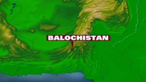Several feared dead in clash between two Balochistan groups
