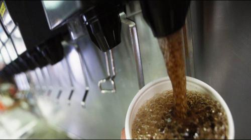 Sugary drinks may cause 184,000 global deaths a year: study