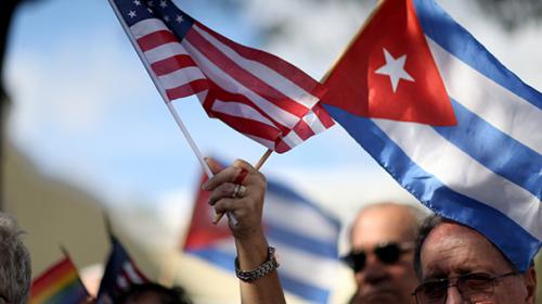 US, Cuba reach deal to reopen embassies