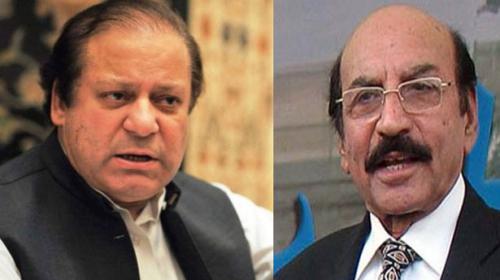 CM Sindh complains to PM Nawaz about K-Electric 