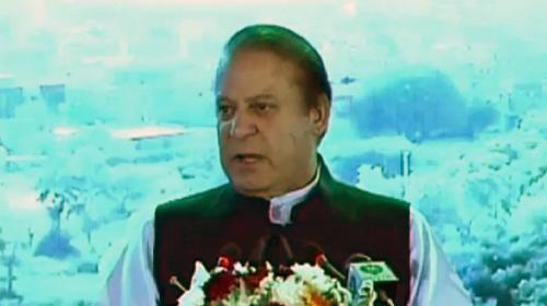 Nawaz says never promised to end loadshedding in 6 months