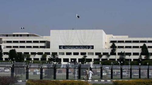 PTI MNAs receive salaries despite eight month absence 
