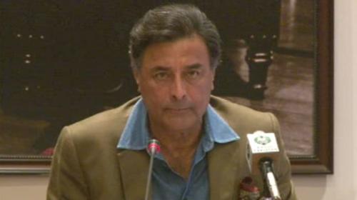 Terrorists wanted to attack IB headquarters: Khanzada