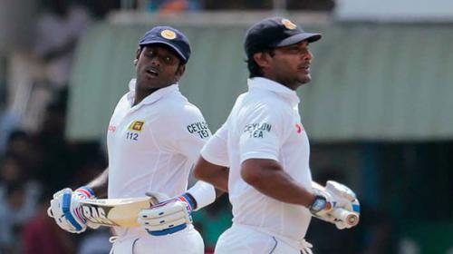 Sri Lanka enter new era in Pakistan decider