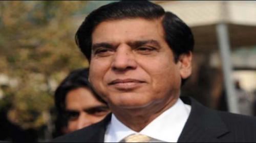 Bilawal to mobilize PPP in Punjab: Raja Pervez