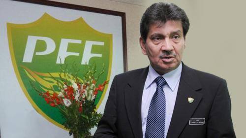 ASC endorses Faisal Saleh Hayat as President PFF