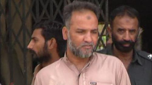 Waqas Shah’s alleged killer sent on physical remand till 11 July 