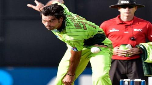 Pak squad named for Sri Lanka ODI series