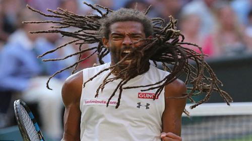 Nadal destroyer Brown stays true to his roots