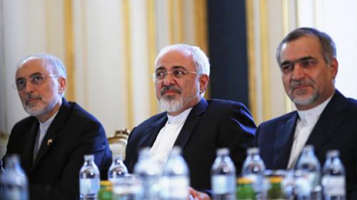 Iran, US inching towards nuclear deal