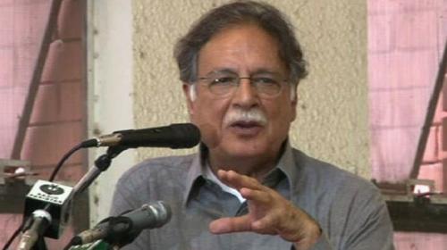 Imran Khan’s inning to end, our inning will begin after JC’s report: Rashid