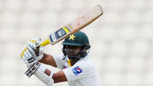 Pakistan 209-9 in reply to Sri Lanka’s 278