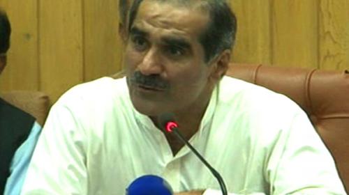 JIT determining cause of Gujranwala train speeding: Saad Rafique