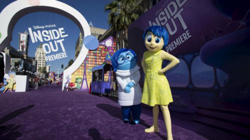 ‘Inside Out’ outshines ‘Terminator’ at US box office 