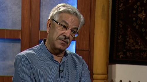 Option to use nuclear weapons always available: Asif 