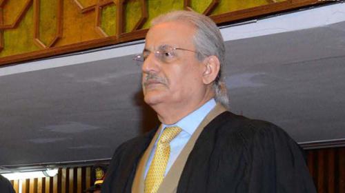 Cannot enforce a law that does not exist: Rabbani