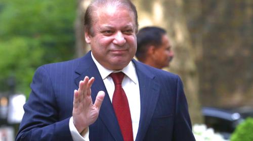 PM leaves for Norway to attend Oslo Summit