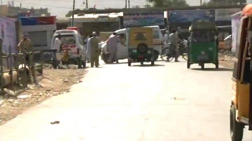 Security official, two others killed in Quetta firing