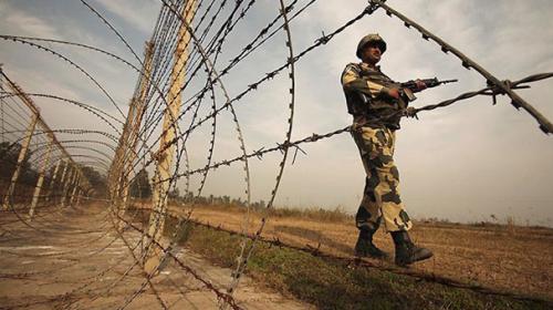Indian troops resort to unprovoked firing in Charwah sector