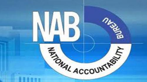 NAB submits report of 150 mega corruption cases to SC