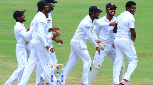 Sri Lanka pick two rookies for Pakistan ODIs