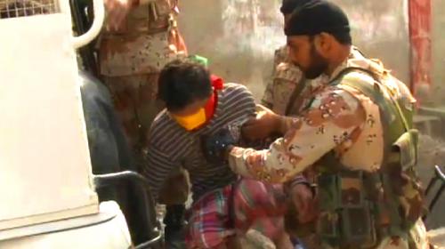 Last day of special powers to Rangers: Sindh govt undecided about extension