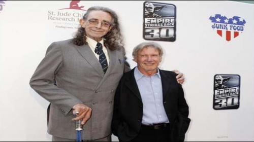 Han Solo blasts into Disney's 'Star Wars' universe with own film