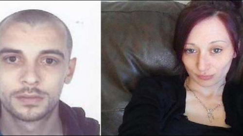 Woman left with body for days after Scotland car crash