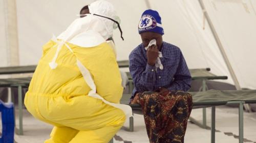 World Bank warns of rising maternal deaths post-Ebola