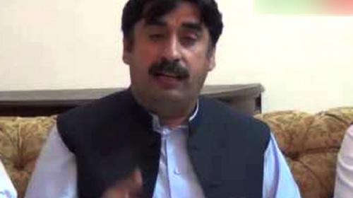 KP Minister for Mineral Development, others arrested on corruption charges  