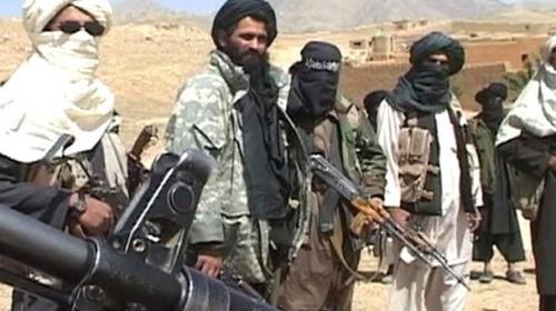 Taliban, Kabul agree to advance peace process without preconditions 