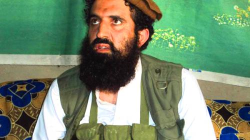 Former TTP spokesman Shahidullah Shahid killed in drone attack in Afghanistan