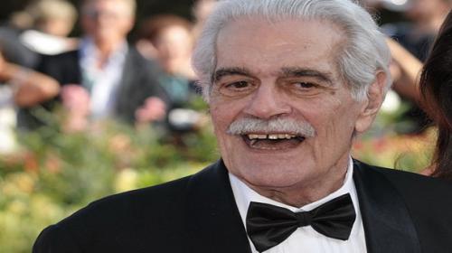 ‘Doctor Zhivago’ star Omar Sharif dies aged 83