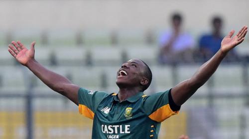 Proteas beat Bangladesh by 8 wickets in first one-day