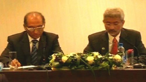 Modi, Nawaz discuss ways to eliminate terrorism: joint statement