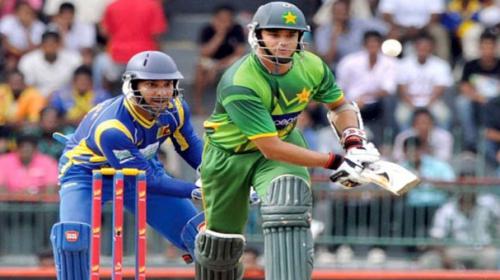 Pakistan seek ODI revival in Sri Lanka series