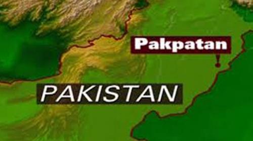Blast at water management agency office injures 3 in Pakpattan
