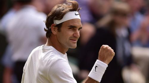 Federer downs Murray to book Djokovic final rematch