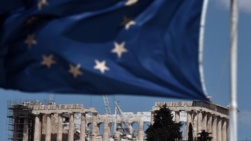 Greece seals new bailout deal to avoid euro exit