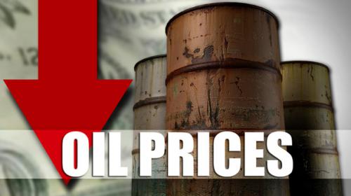 Oil prices drop as dollar firms on Greek bailout deal