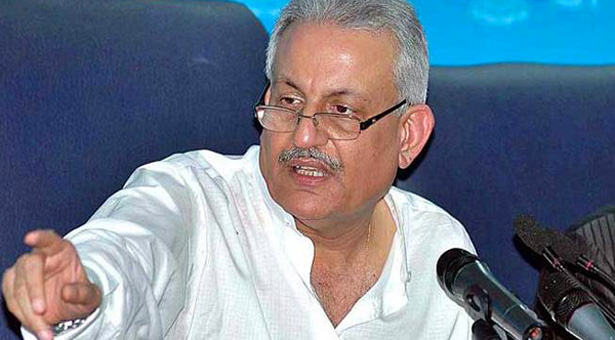 Azhar Rabbani Rabbani warns of ‘institutions’ violating constitutional boundaries