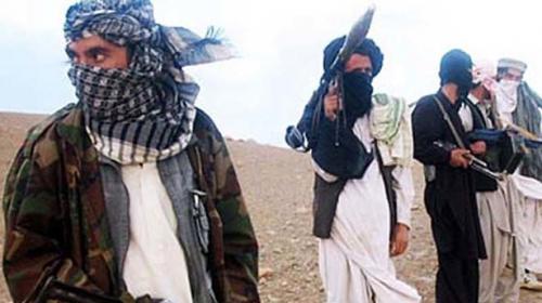 Afghan peace talks 'legitimate': Taliban leader Mullah Omar