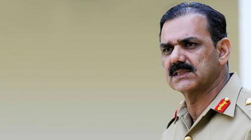 Khyber operation completed: DG ISPR