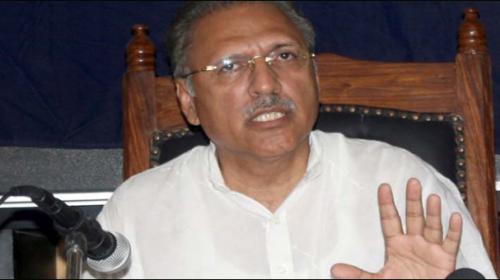 PTI leaders present memo in British HC over Altaf’s hate speech 