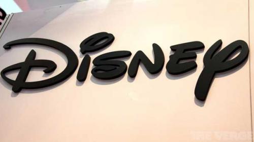 Disney gives sneak peek for planned China theme park