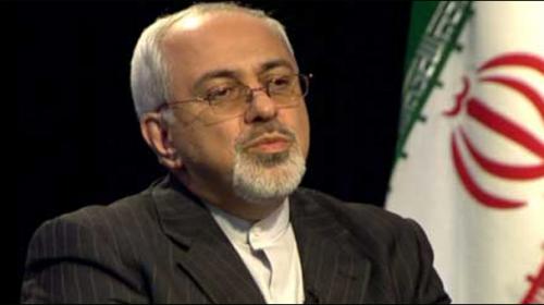 Iran says nuclear deal ends 'manufactured crisis'
