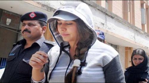Judge refuses to grant 'undue lenience' to Ayyan