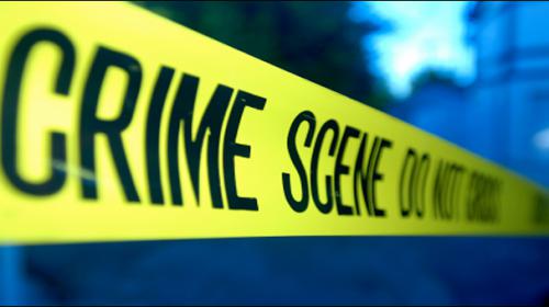 Gunman opens fire at US military center