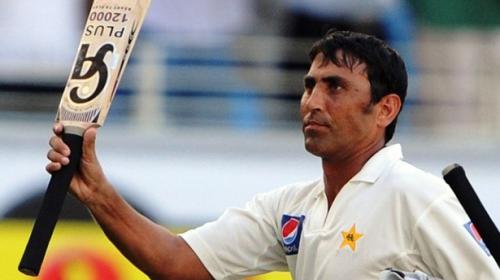 Younis won't retire before winning in Australia, England